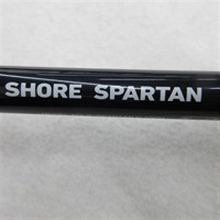 ショアスパルタンコースタル１００Ｈ